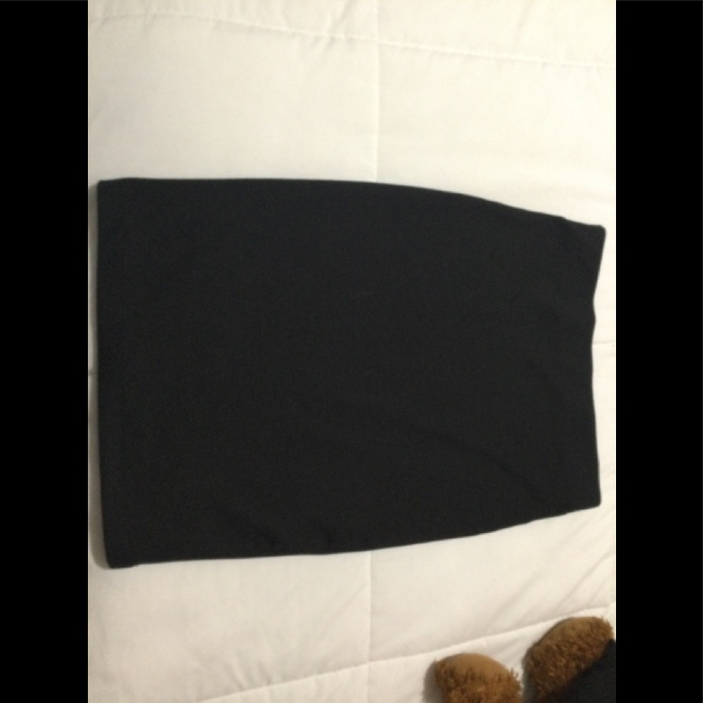 Business skirt